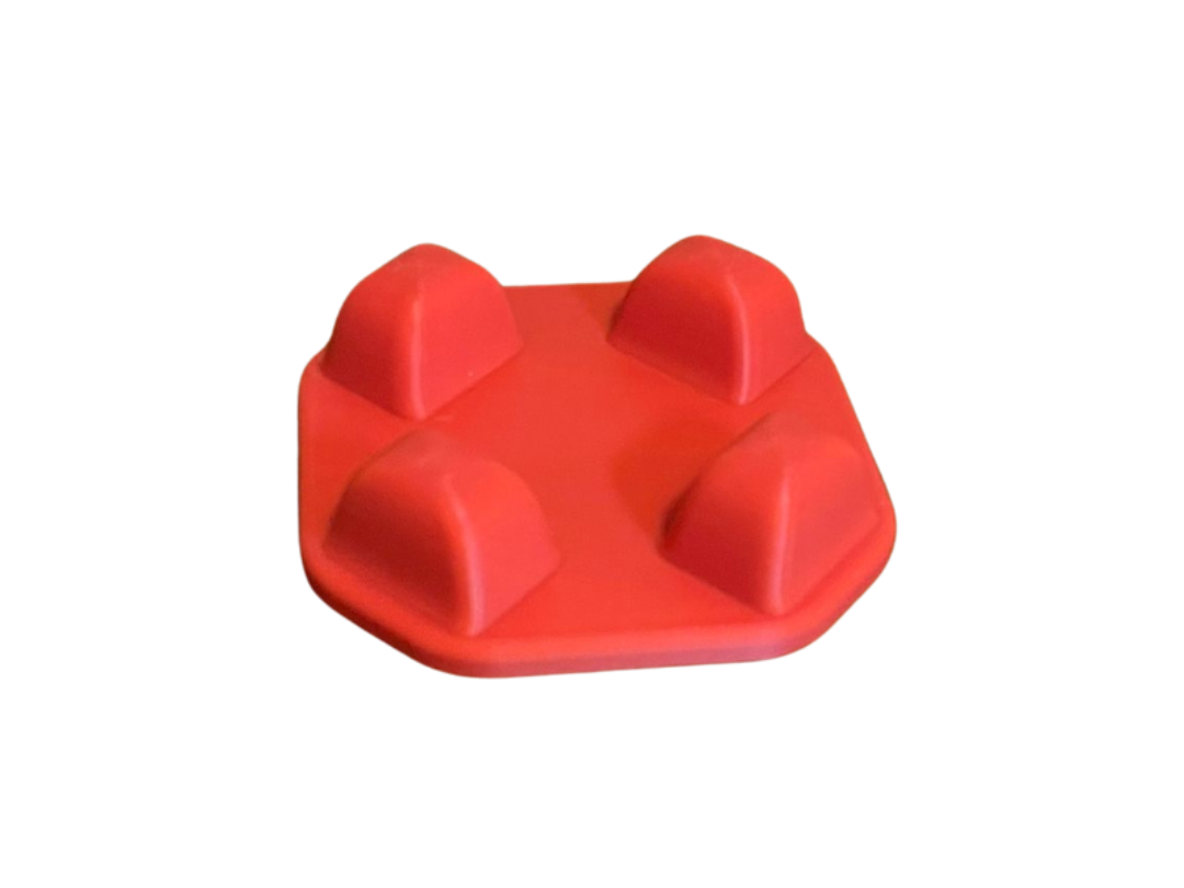 Miniatura 1 do modelo 3D Proximal Hamstring Trigger Point Tool-no supports!