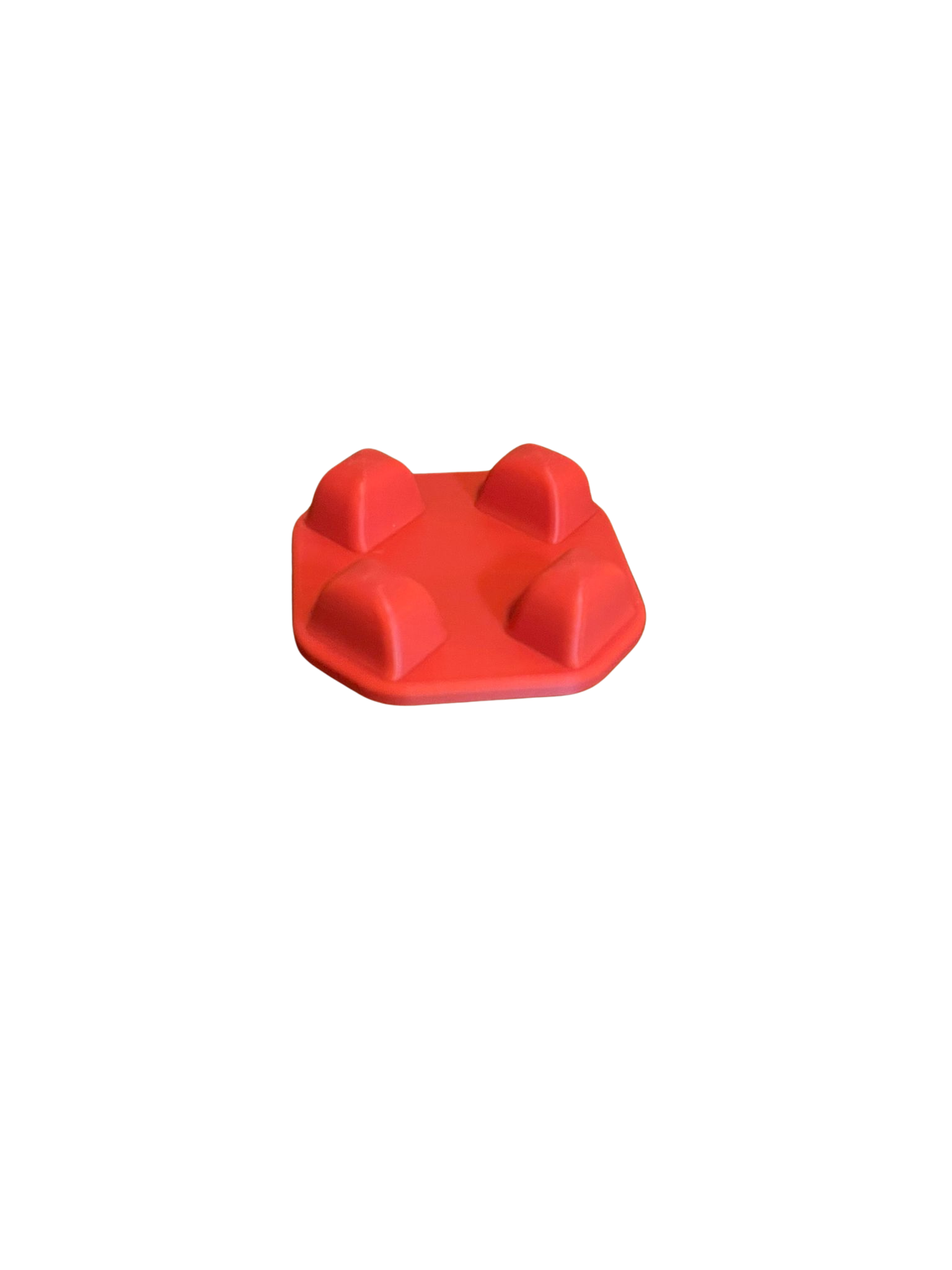 Miniatura 3 do modelo 3D Proximal Hamstring Trigger Point Tool-no supports!