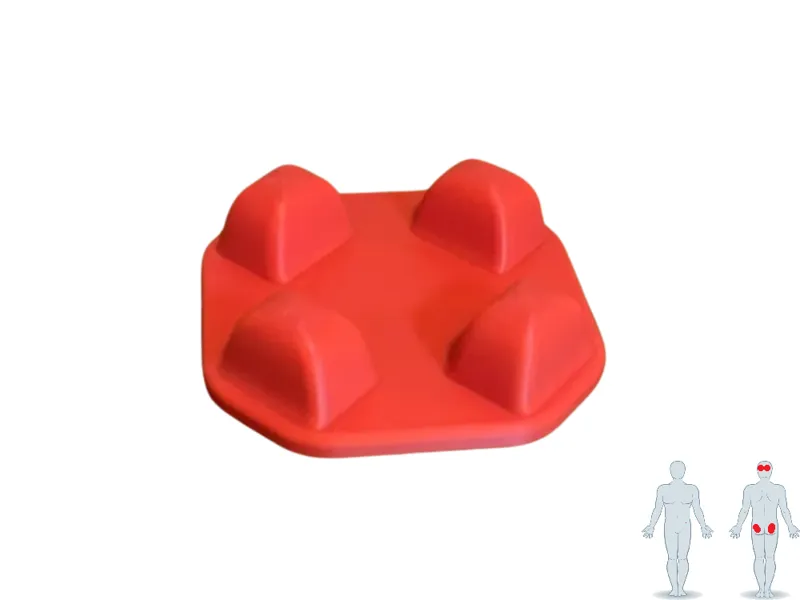 Proximal Hamstring Trigger Point Tool-no supports!