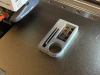 Fidget PLA Basic