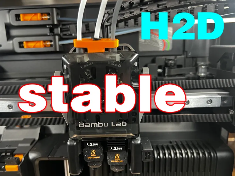 H2D TPU PTFE管线夹具 (需要自购气动接头塑料卡扣)