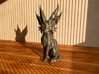 0.16mm layer, 3 walls, 15% infill