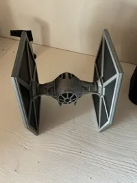 0.16mm layer, 2 walls, 15% infill