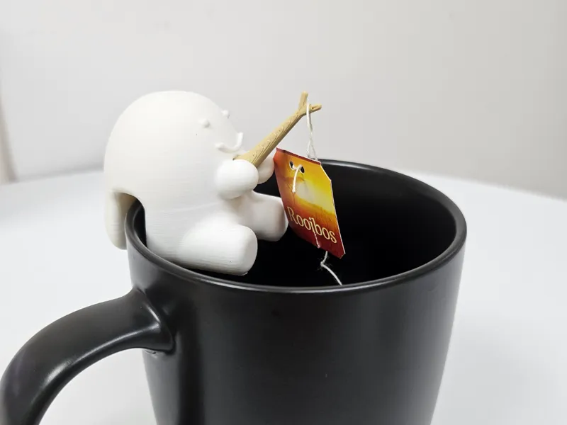 tea holder