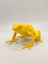 0.12mm layer, 2 walls, 15% infill