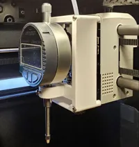 PETG 0.2mm layer, 3 walls, 30% infill
