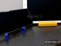 0.2mm layer, 2 walls, 5% infill