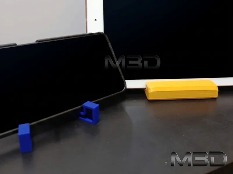 Essential Stand for Smartphone & Tablet - Set of 2