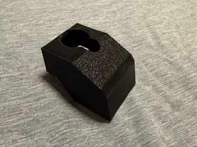 AMS led Cover