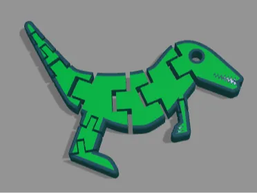 dinosaur