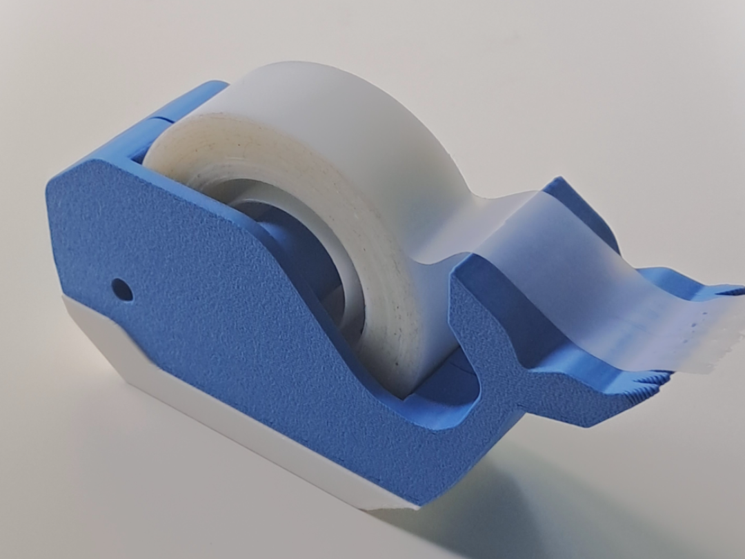 whale tape dispenser (No AMS/ glue)