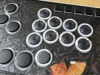 0.08mm layer, 3 walls