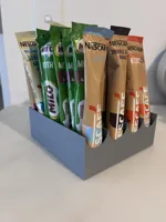 Organisateur de sachets de café pour placard — photo 3