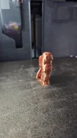 NUGGET BODY ONLY 0.2mm layer, 2 walls, 10% infill
