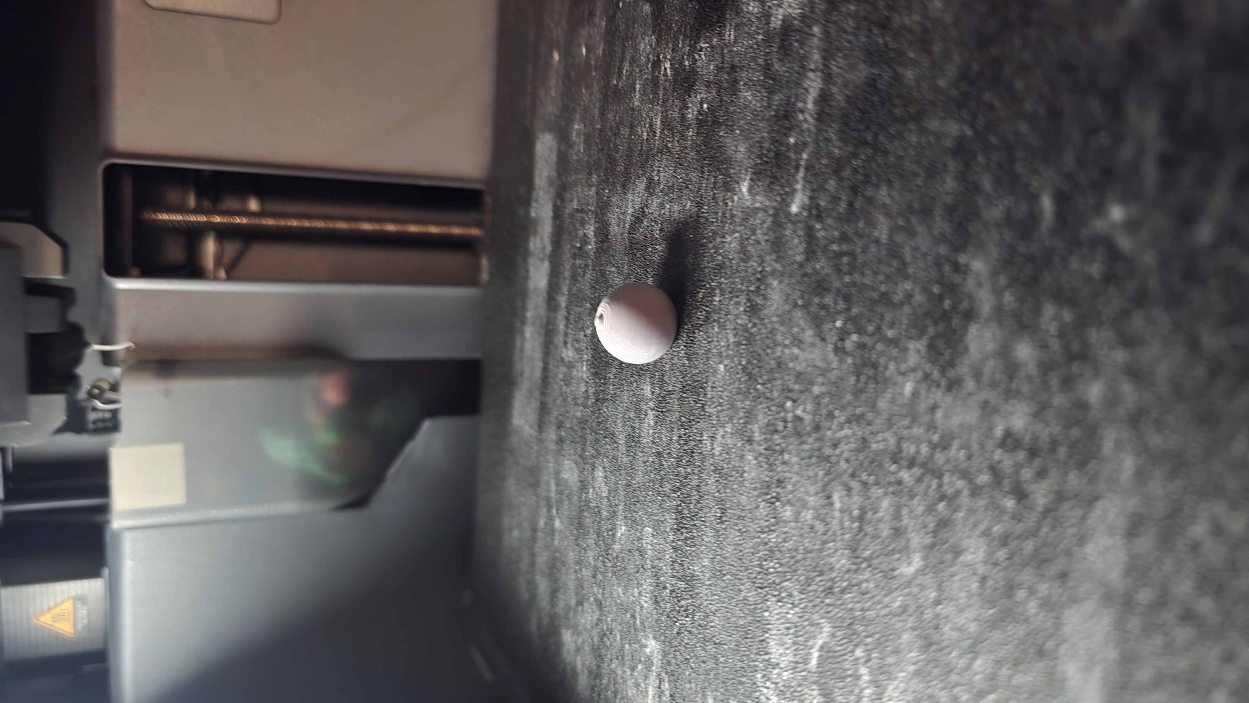 Miniatura 8 do modelo 3D cursed chicken nugget