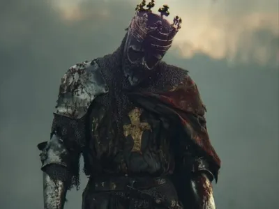 King of Death