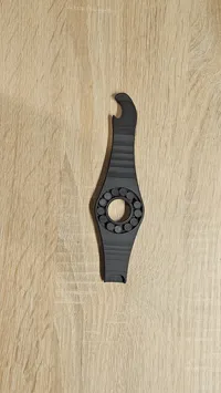 0.2mm layer, 3 walls, 20% infill