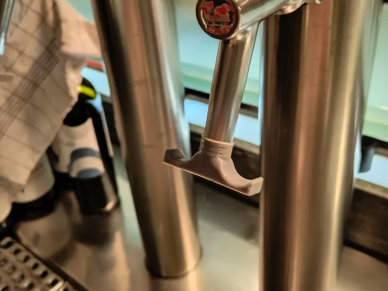 Beer Tap Plug