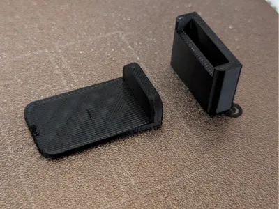 Child Safety Drawer Lock-Latch