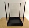 JungleBOX - legs and hinge - legs and hinge