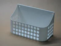 Panier de rangement pour placard — photo 1