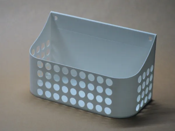 Panier de rangement pour placard