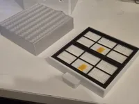 Air Purifier - Insert