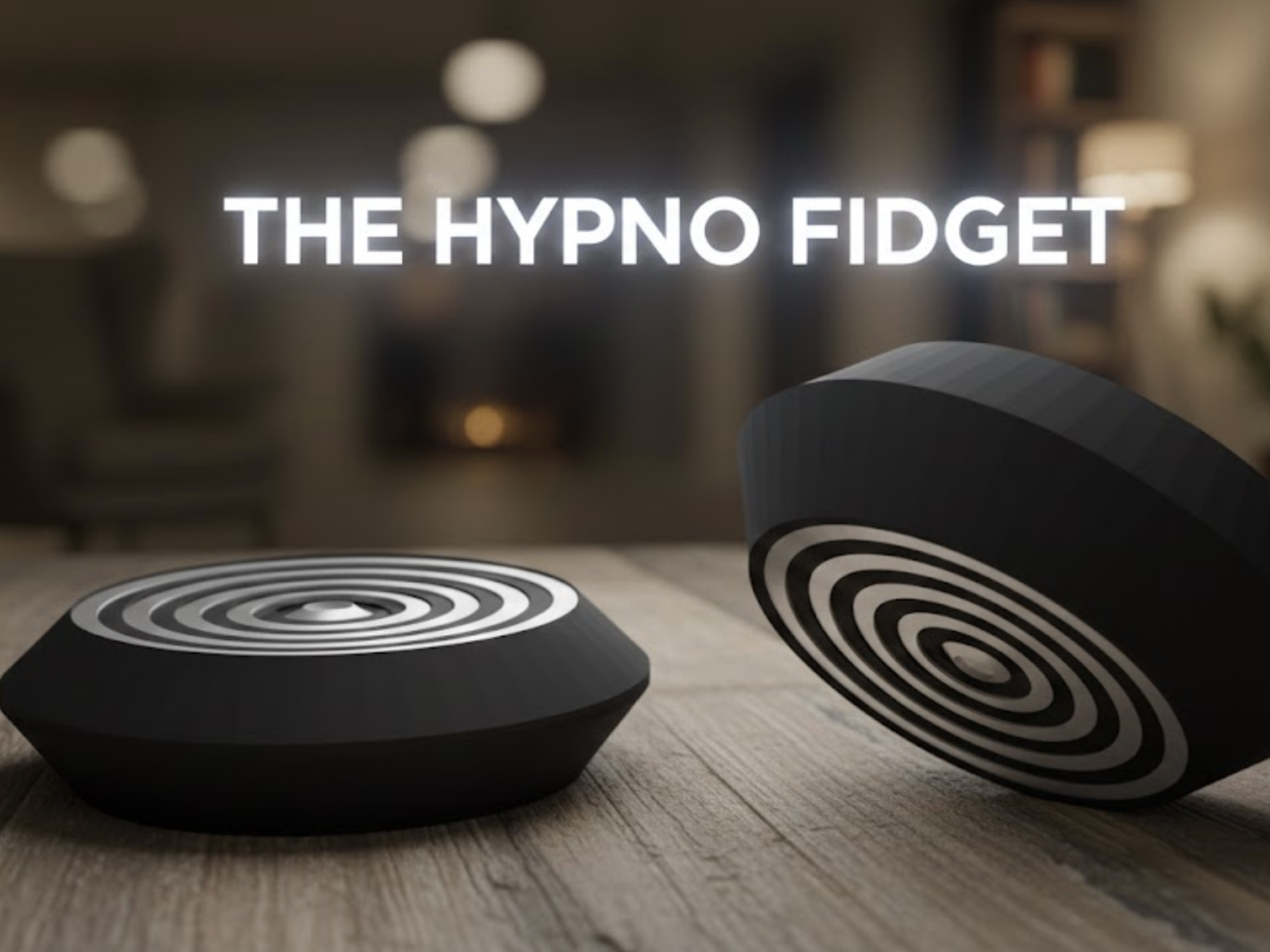 The Hypno-Fidget small