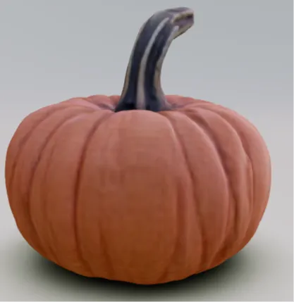 pumpkin