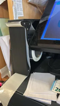 0.2mm layer, 2 walls, 5% infill