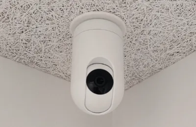 LK Wiser Indoor Ceiling Mount