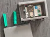 0.16mm layer, 2 walls, 15% infill