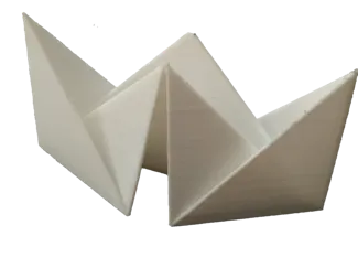 Paper Boat