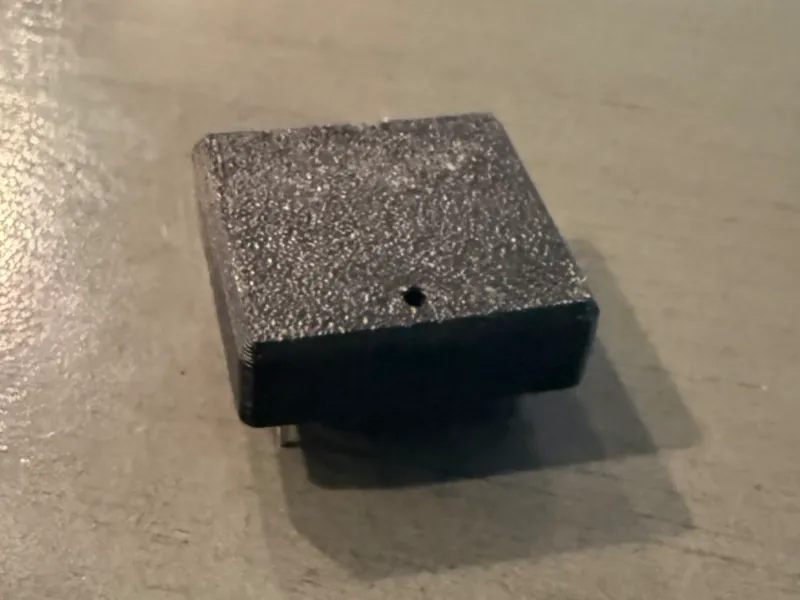 DFPlayer Mini Case