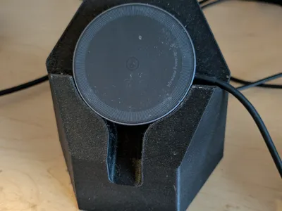 Hex Qi2 Magsafe charger Stand