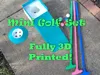 0.16mm layer, 2 walls, 30% infill