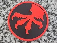 0.2mm layer, 3 walls, 10% infill