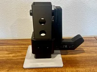 0.2mm layer, 3 walls, 15% infill