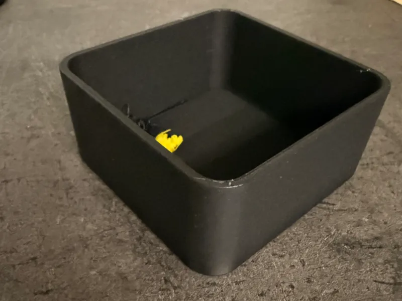 poop container