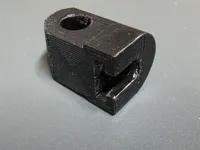 0.2mm layer, 10 walls, 25% infill
