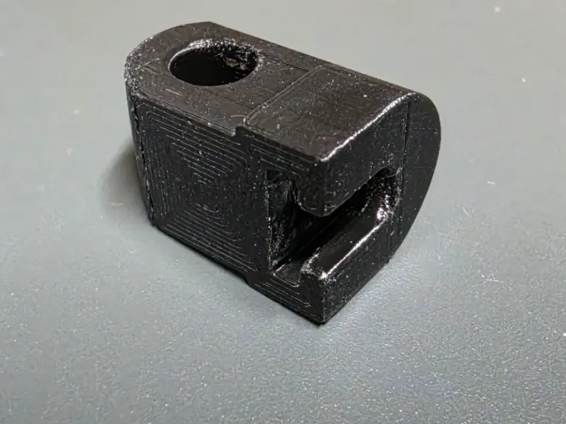 Wagner paint sprayer piston clip