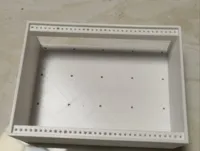 Boîtier eurorack 34HP pour synthétiseur modulaire — photo 3