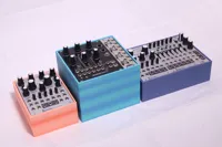 Boîtier eurorack 34HP pour synthétiseur modulaire — photo 2