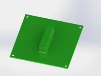 Plexi model