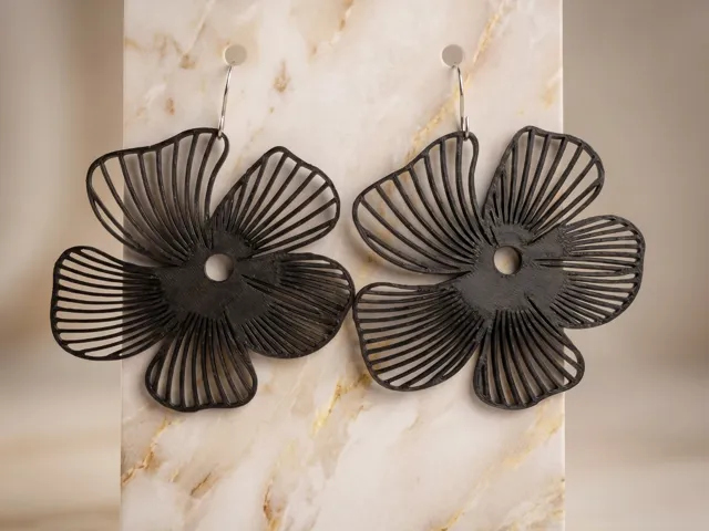 Boucles oreilles 110