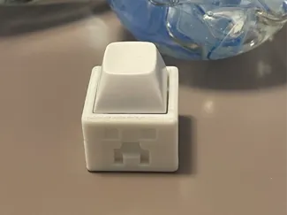 Minecraft creeper clicker