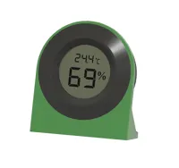 Cadre pour hygromètre rond — photo 2