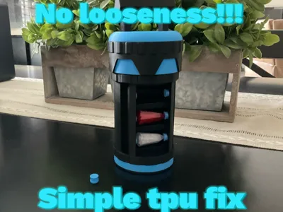 Savi Workshop tpu replacement for ruber grommet