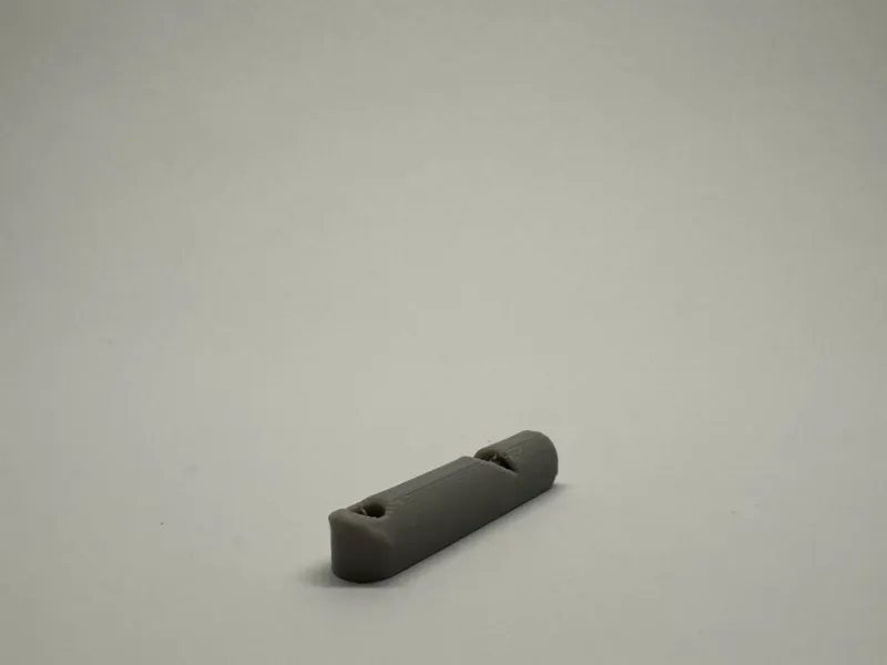 Emergency Whistle