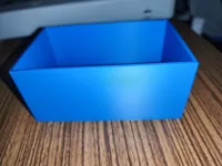 Boîte de rangement 13 x 8 cm — photo 2